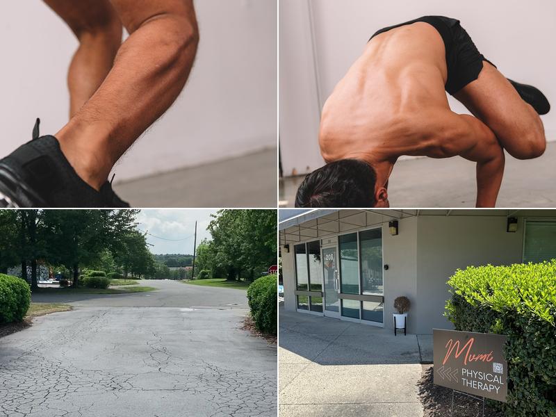 MVMT Physical Therapy