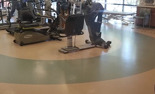 UNC Physical Medicine and Rehabilitation