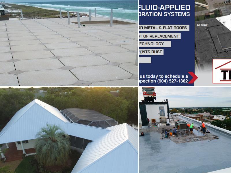 Tillman Building Services Inc.