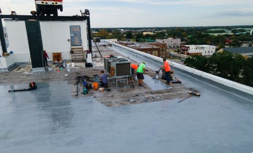 Tillman Building Services Inc.