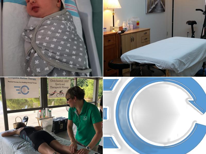 Complete Motion Therapy