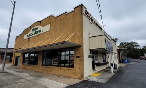 Ridge Glass & Mirror, Inc.