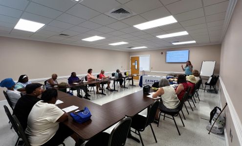 Greenville Physical Therapy