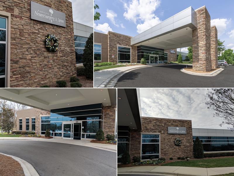 Carolina Neurosurgery & Spine Associates - Concord