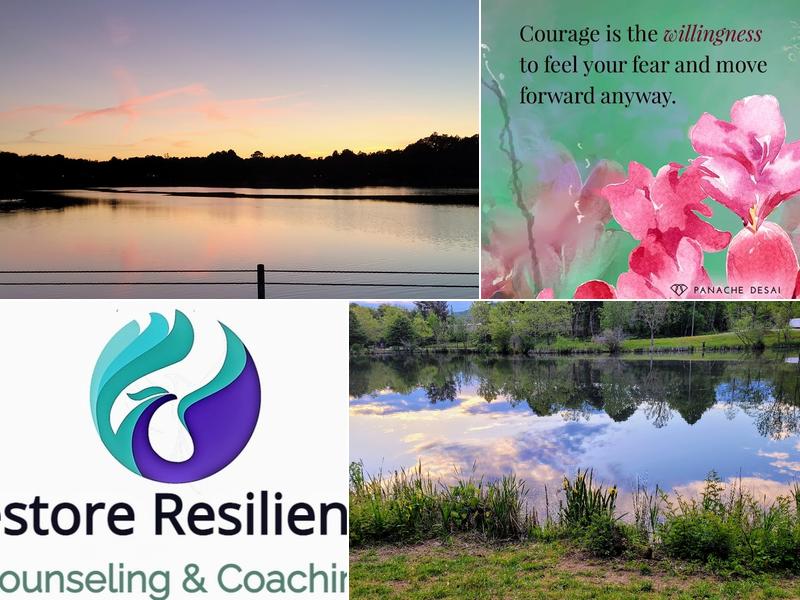 Restore Resilience Counseling and Coaching