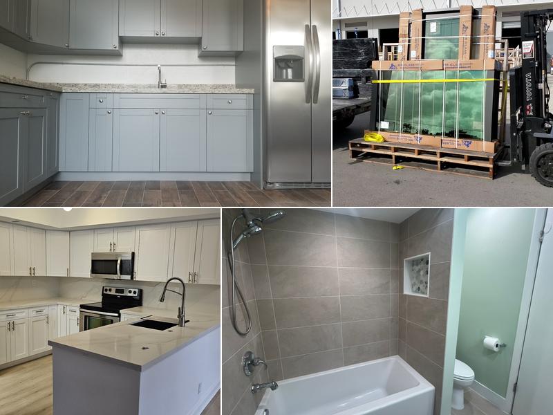 Armando Gonzalez Remodeling Inc.