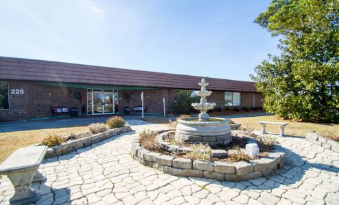 Premier Rehabilitation & Nursing Center