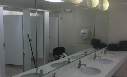 Sunrise Auto Glass & Mirror Inc.