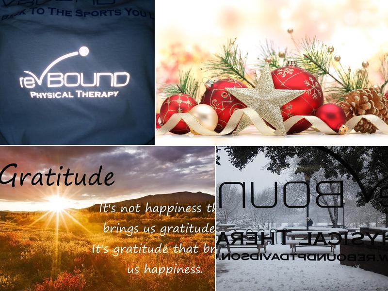 Rebound Physical Therapy