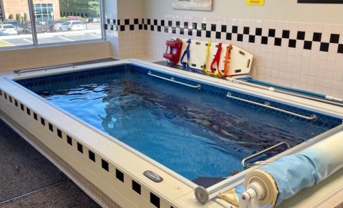 Lake Norman Rehabilitation Center