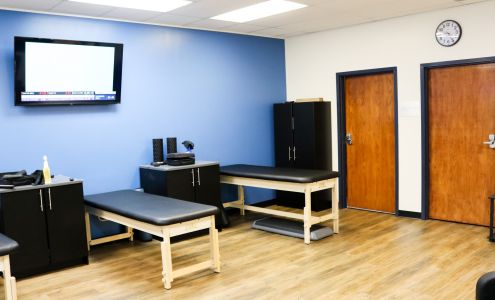 Healthy Body Physical Therapy - Cornelius