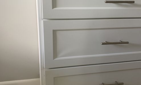 Cabinet Clinic Of Stuart Inc