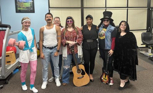 Manual Physical Therapy Inc