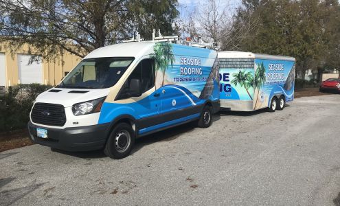 Seaside Roofing, Inc.