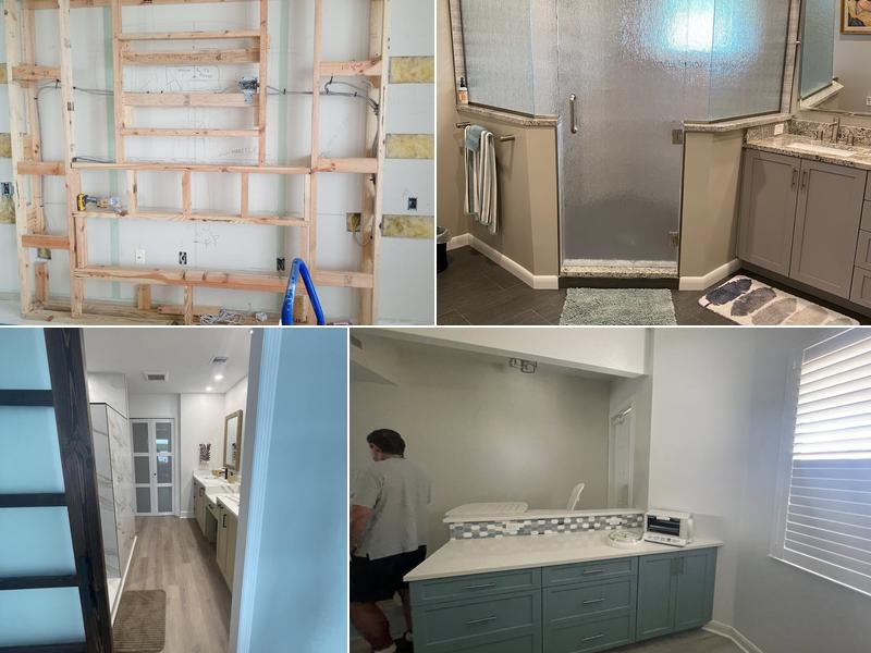 John Jacobs Construction