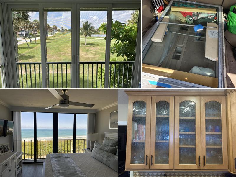 Monterey Glass Specialists