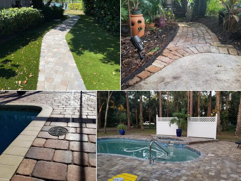 Atlantic Custom Landscapes