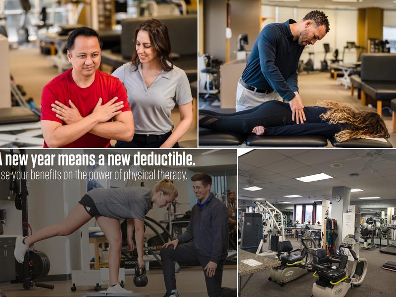 Kessler Rehabilitation Center - Toms River - Rt 37 East