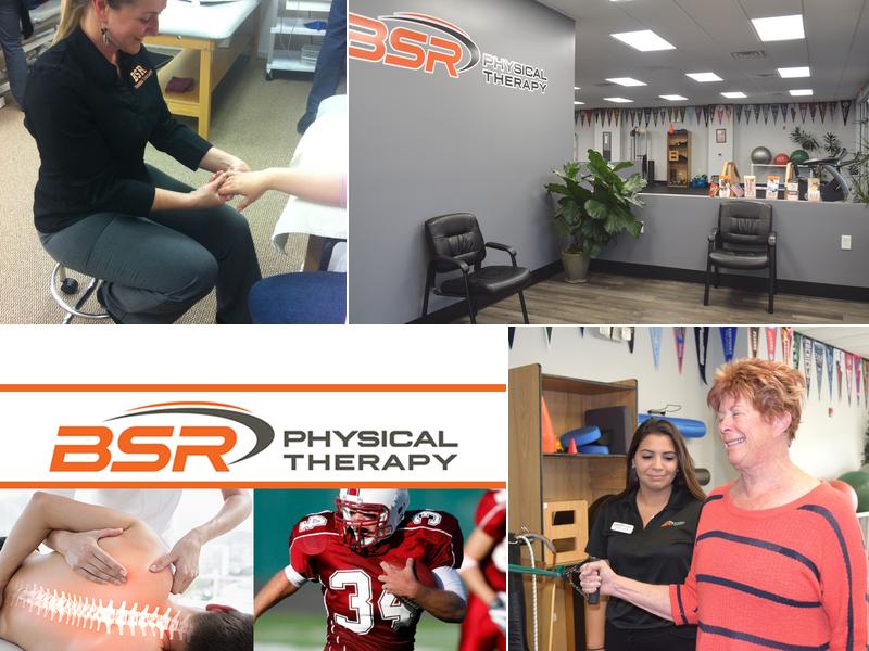 BSR Physical Therapy