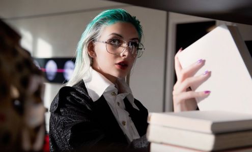 Under The Sun Production