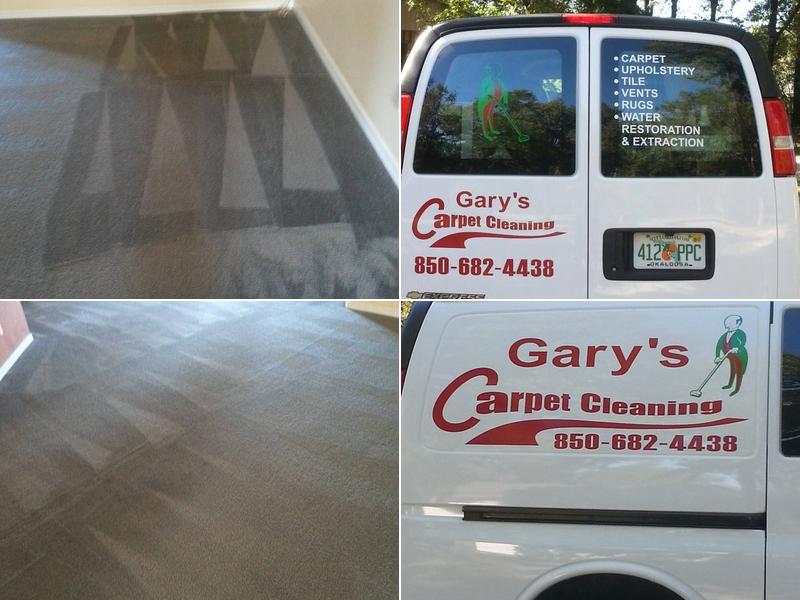 Gary's Carpet Cleaning