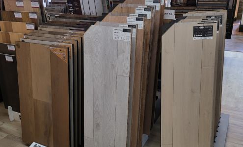 Independent Flooring and Blinds