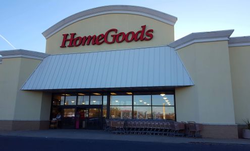 HomeGoods