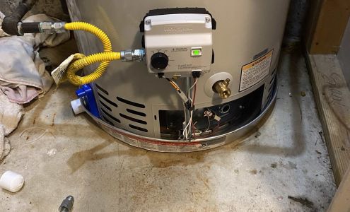 Abbott Brothers Plumbing & Heating of Maryland