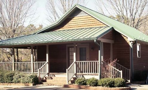 Timmons & Carroll Roofing