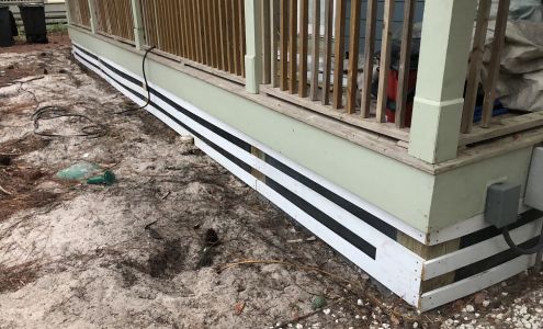 30A Landscapes LLC 338 Eve Cir, Santa Rosa Beach Florida 32459