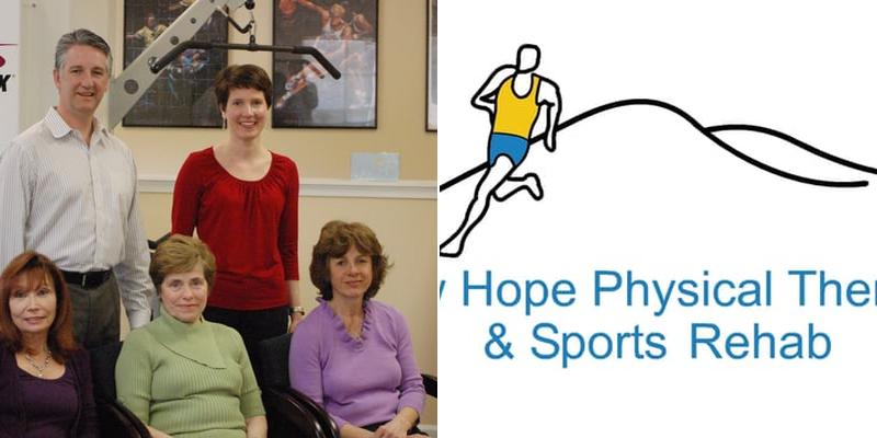 New Hope Physical Therapy & Sports Rehab