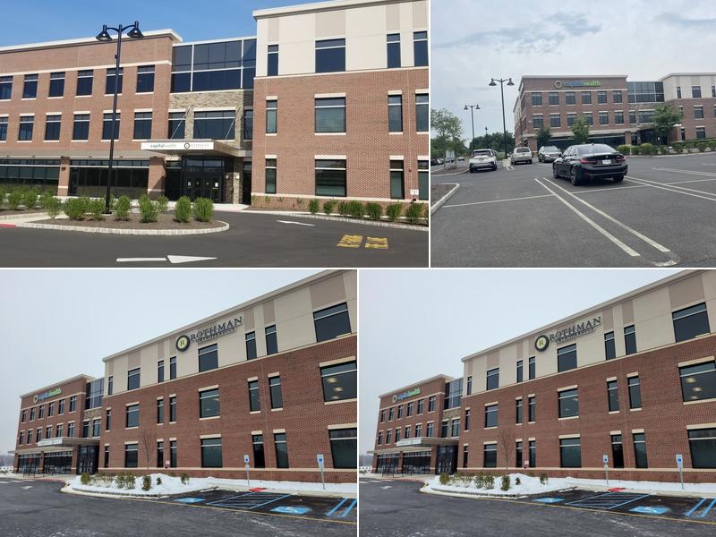 Rothman Orthopaedics - Bordentown, NJ