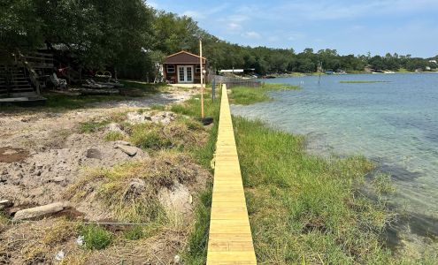 RJ Gorman Marine Construction