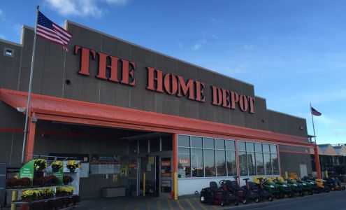 The Home Depot