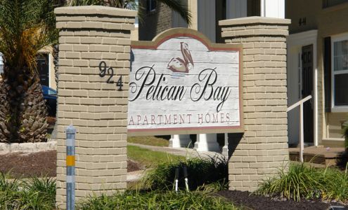 PELICAN BAY APARTMENTS