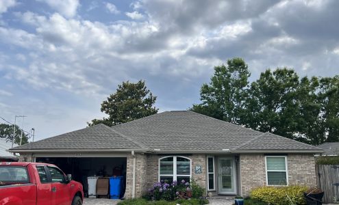 Campbell Roofing Contractors