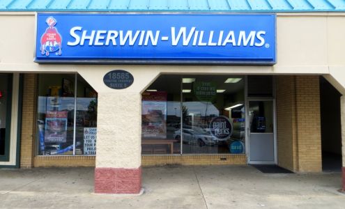 Sherwin-Williams Paint Store