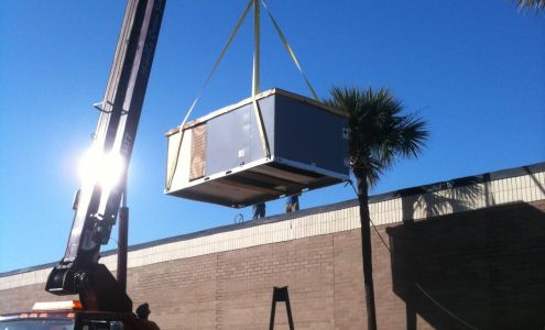 Advanced A/C & Heating Inc.