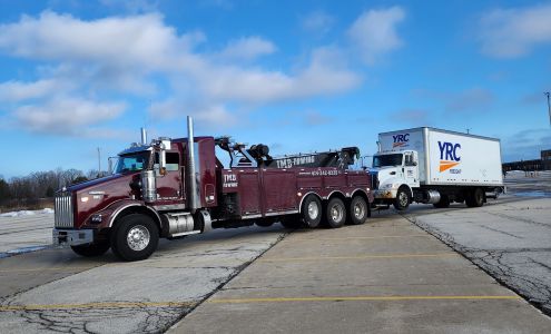 JMB Express Trucking Llc