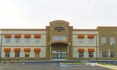 Redeemer Healthcare at Richboro
