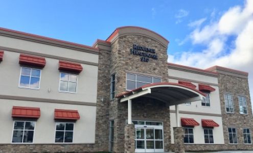 Orthopedic Surgery & Rehabilitation Associates 910 Second Street Pike STE 202, Richboro Pennsylvania 18954