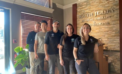 South Jersey Physical Therapy