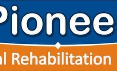Pioneer Physical Rehabilitation Center