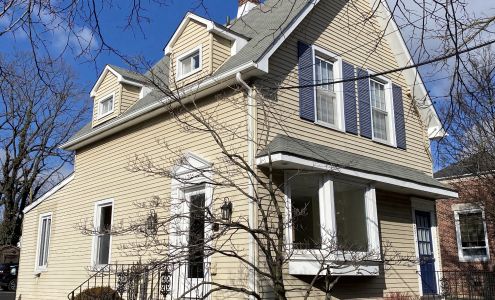 Haddon SPOT 705 Station Ave, Haddon Heights New Jersey 08035