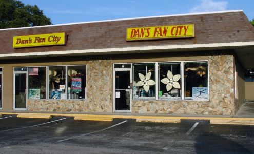Dan's Fan City