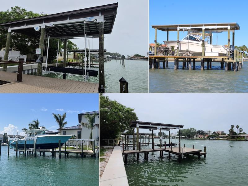 Advanced Marine Construction