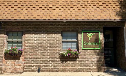 Solstice Counseling & Wellness Center 29 S Broad St, Woodbury New Jersey 08096