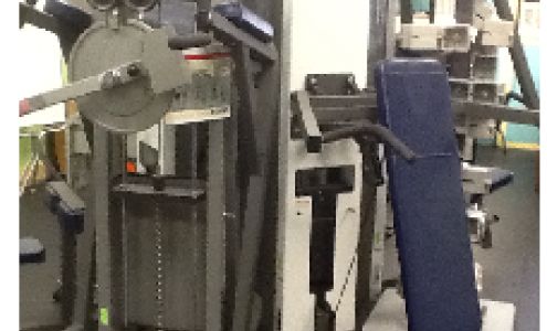 Harrison Consultants - Physical & Aquatic Therapy