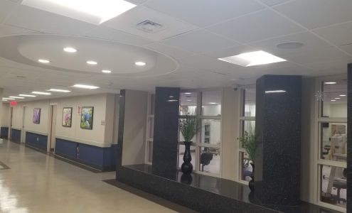 Wyndmoor Hills Rehabilitation and Nursing Center 8601 Stenton Ave, Wyndmoor Pennsylvania 19038