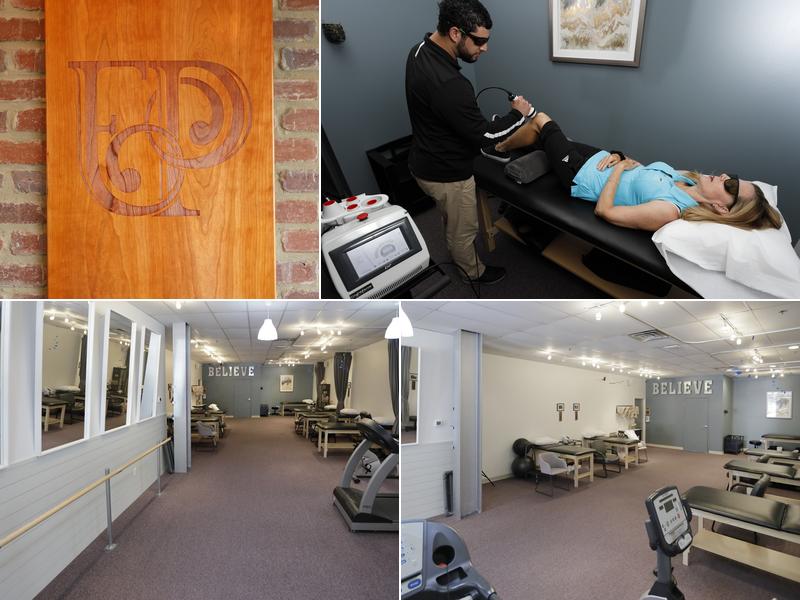 Elkins Park Physical Therapy
